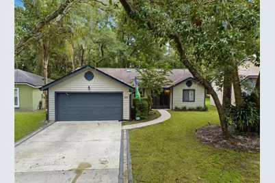 893 E Timberland Trail, Altamonte Springs, FL 32714 - Photo 3