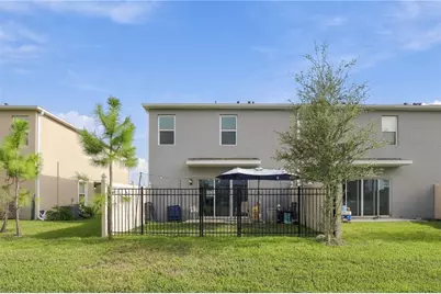 2711 Silver Canoe Drive, Edgewater, FL 32141 - Photo 35
