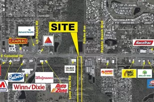 14068 E Colonial Dr, Orlando, FL 32826 - Photo 1