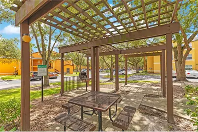 4504 Commander Drive #1817, Orlando, FL 32822 - Photo 21