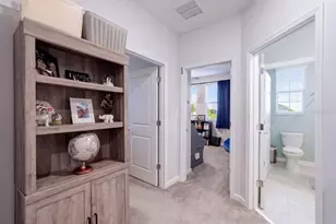 17126 Quicksilver Ave, Winter Garden, FL 34787 - Photo 19