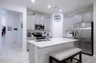 17126 Quicksilver Ave, Winter Garden, FL 34787 - Photo 5