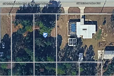 Sw Rainbow Lakes Boulevard , Fl, Dunnellon, FL 34431 - Photo 5