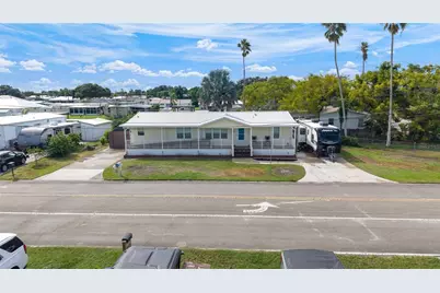 1836 SE 32nd Street, Okeechobee, FL 34974 - Photo 1