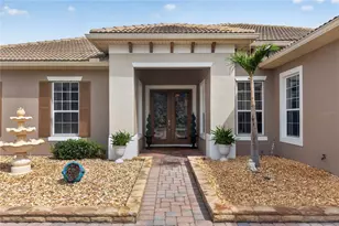 637 Volterra Blvd, Poinciana, FL 34759 - Photo 3