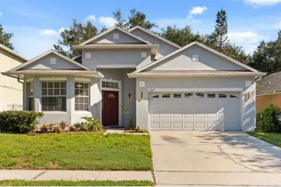 14819 Affirmed Court, Orlando, FL 32826 - Photo 1