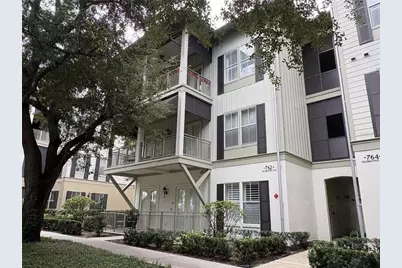 762 Celebration Avenue #2201, Celebration, FL 34747 - Photo 1