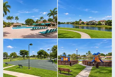 5440 SW 155th Court, Miami, FL 33185 - Photo 3