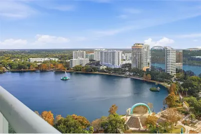 150 E Robinson St #2002, Orlando, FL 32801 - Photo 1