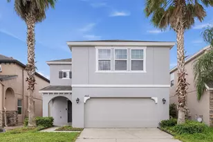 2612 Waterline St, Kissimmee, FL 34743 - Photo 1