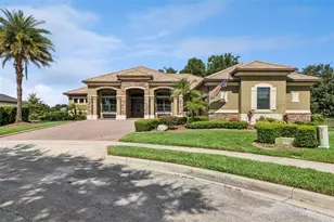 25444 Hawks Run Ln, Sorrento, FL 32776 - Photo 1