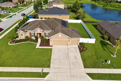 700 Elkhorn Fern Lane, Deland, FL 32720 - Photo 1