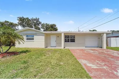 4631 Eastwood Lane, Holiday, FL 34690 - Photo 1