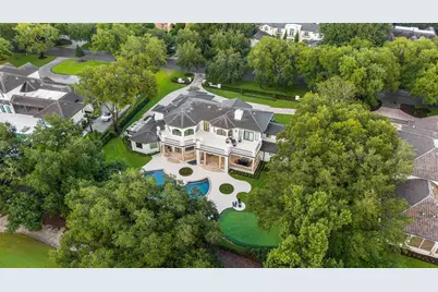 5092 Isleworth Country Club Drive, Windermere, FL 34786 - Photo 53