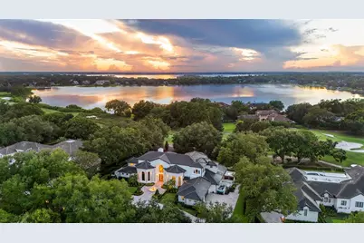 5092 Isleworth Country Club Drive, Windermere, FL 34786 - Photo 3