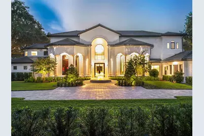 5092 Isleworth Country Club Drive, Windermere, FL 34786 - Photo 1