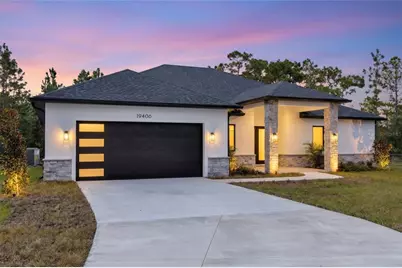 19406 Palmland Street, Orlando, FL 32833 - Photo 1