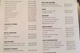 [Address not provided], Haines City, FL 33844 - Photo 25