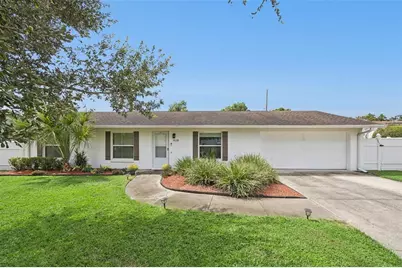4628 S Shore Road, Orlando, FL 32839 - Photo 1