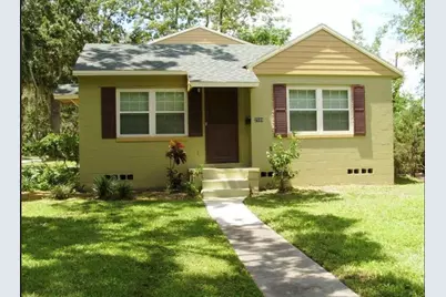 2500 Harrison Avenue, Orlando, FL 32804 - Photo 1