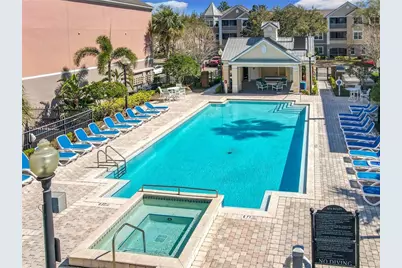6593 Queens Borough Avenue #205, Orlando, FL 32835 - Photo 27
