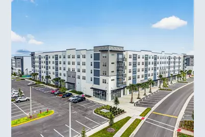 5563 Millenia Park Blvd #417, Orlando, FL 32839 - Photo 35