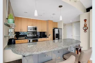 155 S Court Avenue #1102, Orlando, FL 32801 - Photo 5