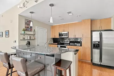 155 S Court Avenue #1102, Orlando, FL 32801 - Photo 3