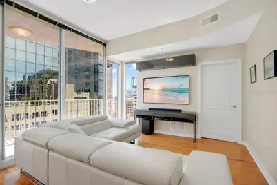155 S Court Avenue #1102, Orlando, FL 32801 - Photo 7