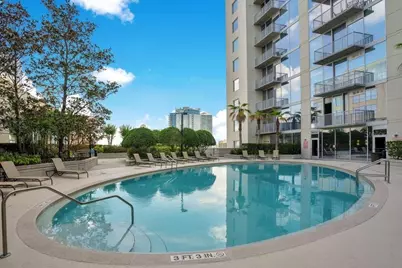 155 S Court Avenue #1102, Orlando, FL 32801 - Photo 31