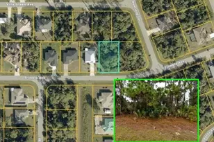 Trimble Ave, North Port, FL 34288 - Photo 1