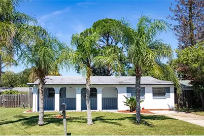 141 W Connecticut Avenue, Edgewater, FL 32132 - Photo 1