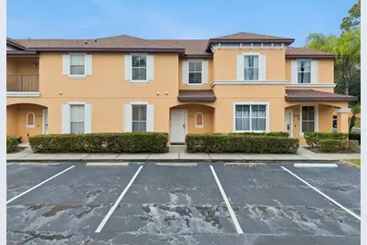 2738 Coupe Street, Kissimmee, FL 34746 - Photo 1