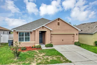 469 Nova Drive, Davenport, FL 33837 - Photo 1
