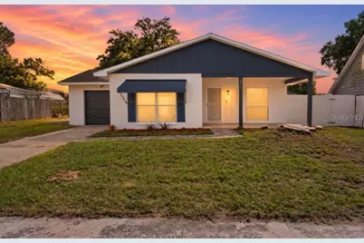 5319 Fox Briar Trail, Orlando, FL 32808 - Photo 1