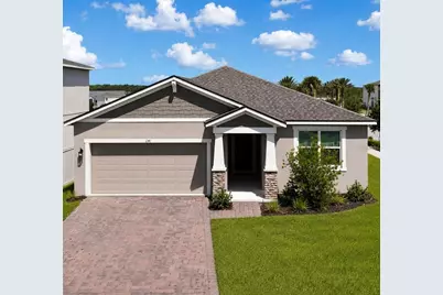 1141 Lakeshore Breeze Place, Kissimmee, FL 34747 - Photo 1