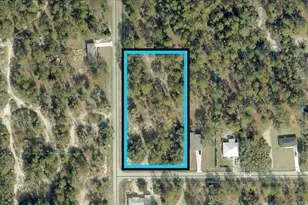 0 SW 73rd Ln, Dunnellon, FL 34431 - Photo 1