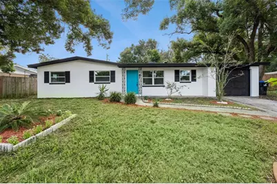 3500 Sutton Drive, Orlando, FL 32810 - Photo 1
