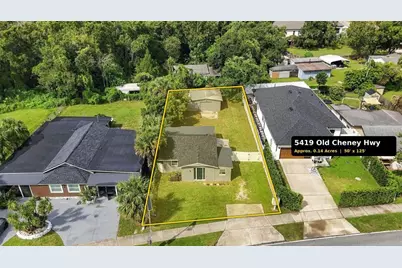 5419 Old Cheney Highway, Orlando, FL 32807 - Photo 19