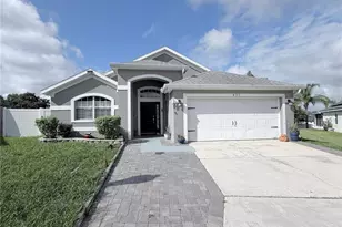 651 China Berry Cir, Davenport, FL 33837 - Photo 1