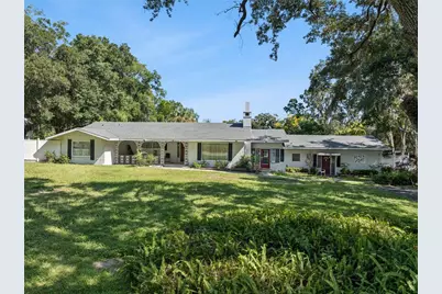 1505 E Crooked Lake Drive, Eustis, FL 32726 - Photo 1