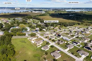 297 Hidden Lake Ln, Lake Hamilton, FL 33851 - Photo 7