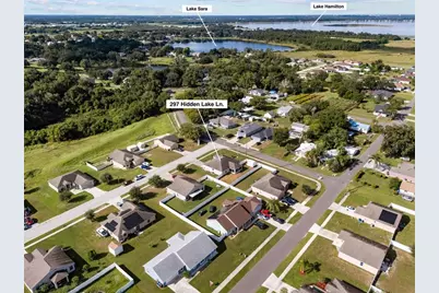 297 Hidden Lake Lane, Lake Hamilton, FL 33851 - Photo 37