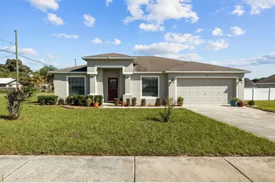 297 Hidden Lake Lane, Lake Hamilton, FL 33851 - Photo 1