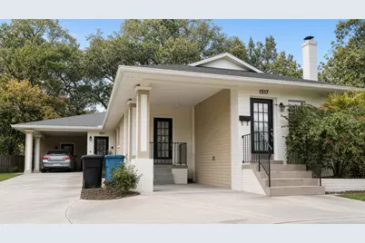 1515 E Central Boulevard, Orlando, FL 32801 - Photo 1