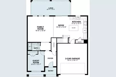 2963 Sweetgrass Lane, Zellwood, FL 32798 - Photo 31