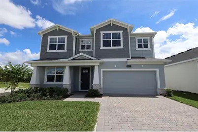 2963 Sweetgrass Lane, Zellwood, FL 32798 - Photo 3