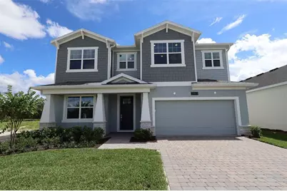 2963 Sweetgrass Lane, Zellwood, FL 32798 - Photo 1