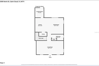 5595 Ronin Drive, Saint Cloud, FL 34771 - Photo 31