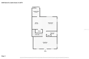 5595 Ronin Dr, Saint Cloud, FL 34771 - Photo 31